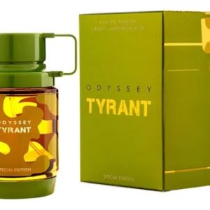 ODYSSEY TYRANT EDP
