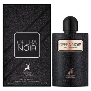 OPERA NOIR EDP