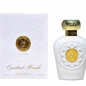 OPULENT MUSK EDP