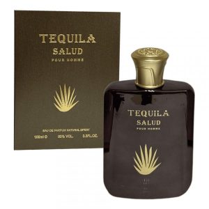 TEQUILA SALUD EDP