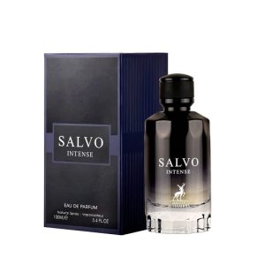 SALVO INTENSE EDP