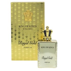 KING OF KINGS ROYAL GOLD PARFUM