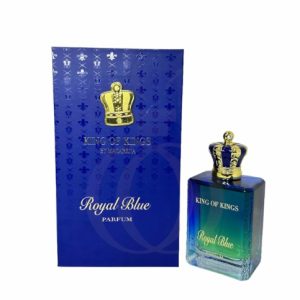 KING OF KINGS ROYAL BLUE PARFUM