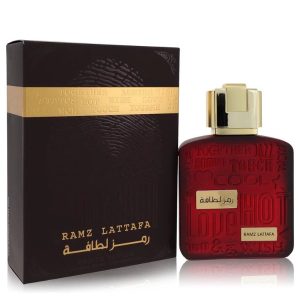 RAMZ GOLD UNISEX EDP
