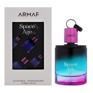 SPACE AGE EDP UNISEX