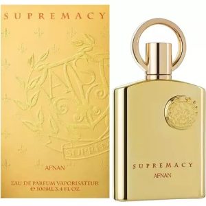 SUPREMACY GOLD EDP