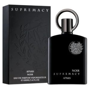 SUPREMACY NOIR EDP