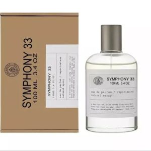 SYMPHONY 33 EDP