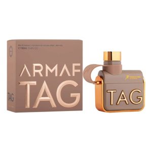 TAG DONNA DI TERRA EDP