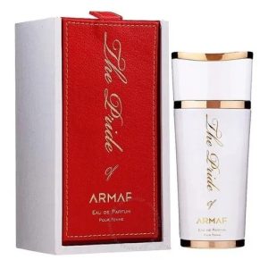 THE PRIDE OF ARMAF EDP