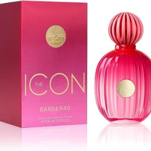 THE ICON ANTONIO BANDERAS EDP