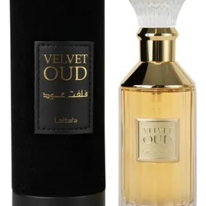 VELVET OUD UNISEX EDP
