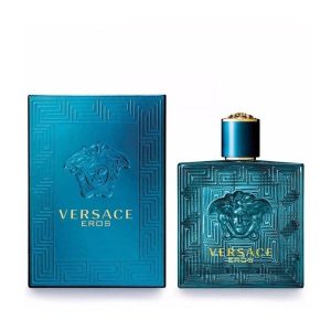 VERSACE EROS EDT 100ML