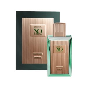 ORIENTICA XO XCLUSIF OUD EMERALD EXTRAIT DE PARFUM