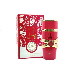 YARA CANDY EDP