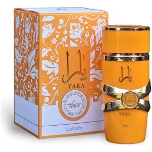 YARA TOUS EDP