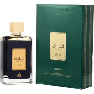LATTAFA EJAAZI