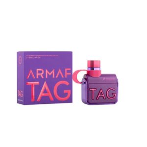ARMAF TAG DONNA COLORATA