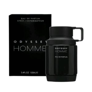ARMAF ODYSSEY HOMME BLACK