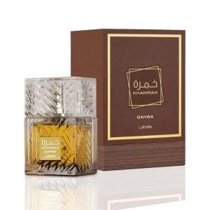 KHAMRAH QAHWA EDP