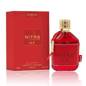 NITRO RED EDP