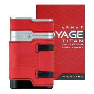 VOYAGE TITAN EDP