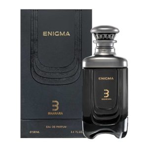 BHARARA ENIGMA