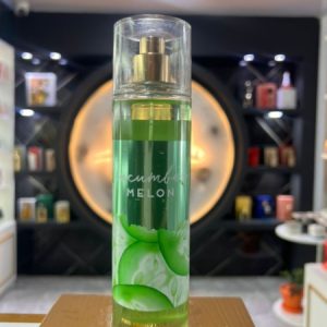 BODY SPLASH CUCUMBER MELON