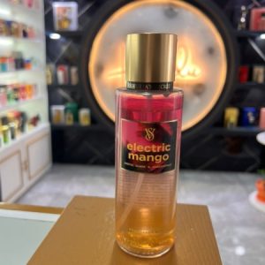 BODY SPLASH VICTORIA SECRET ELECTRIC MANGO