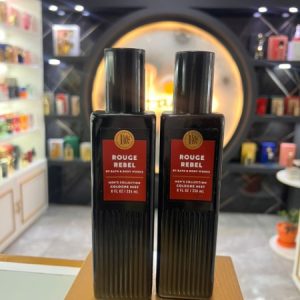 BODY SPLASH ROUGE REBEL