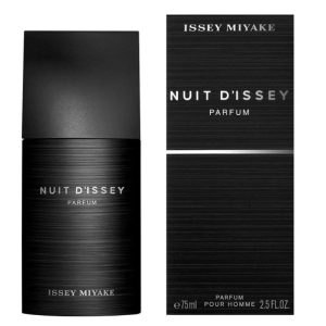 ISSEY MIYAKE NUIT D ISSEY