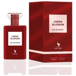 CHERIE BLOSSOM VOLARE