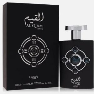 AL QIAM SILVER LATTAFA