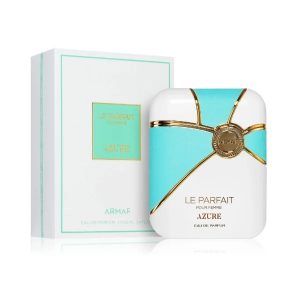 LE PARFAIT AZURE