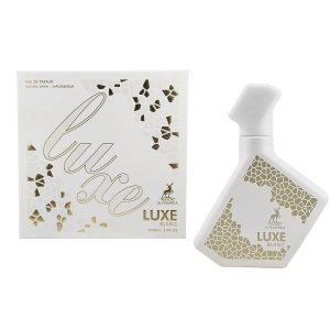 LUXE BLANC Maison Alhambra