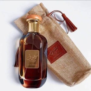 MOUSUF MARRON