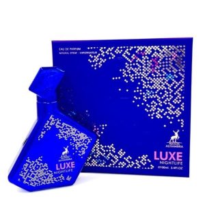 LUXE NIGHTLIFE