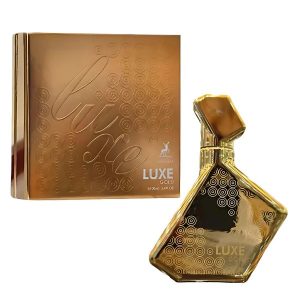 LUXE GOLD