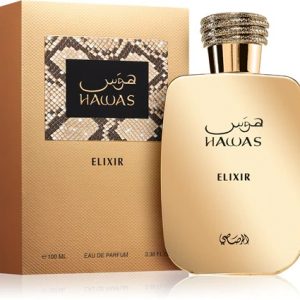 HAWAS ELIXIR UNISEX