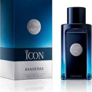 ANTONIO BANDERA THE ICON 200ML