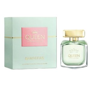 QUEEN OF SEDUCTION 80ML