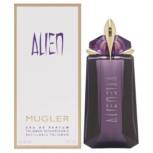 ALIEN MUGLER