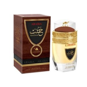 LE CHAMEAU ARABIA KHASHAB
