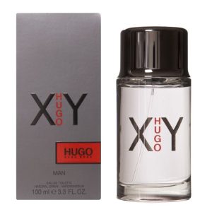 HUGO BOSS XY MEN