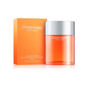 CLINIQUE HAPPY MEN