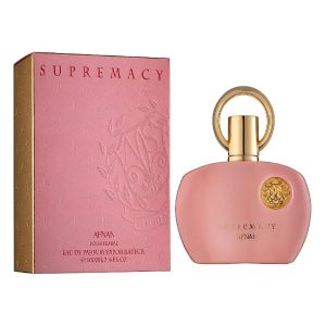 SUPREMACY POUR FEMME