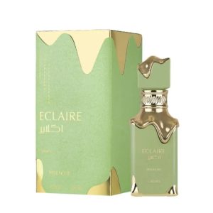 ECLAIRE PISTACHE