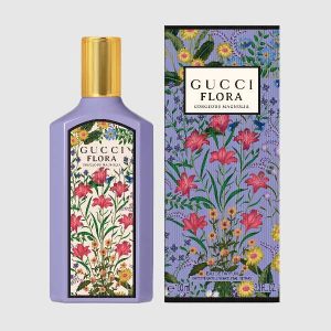 GUCCI FLORA GEORGOUS MAGNOLIA