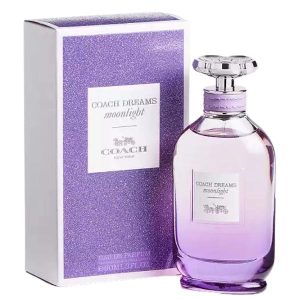 COACH DREAMS MOONLIGHT WOMEN