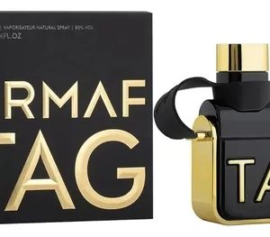 TAG UOMO NERO